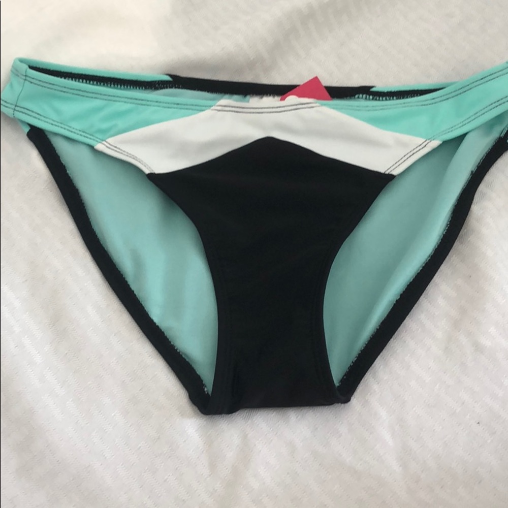Bathing suit bottom🔔 - Picture 1 of 3